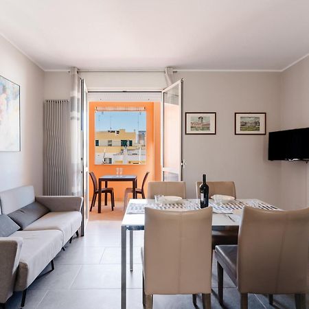 Casa Vacanze Valentina A Otranto 5 Posti Екстер'єр фото