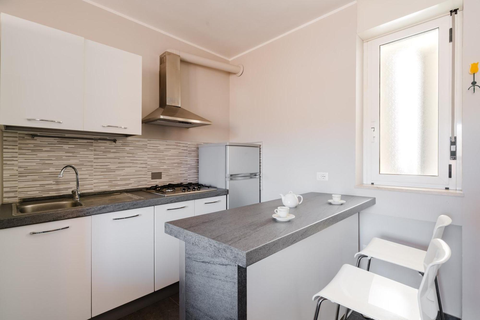 Casa Vacanze Valentina A Otranto 5 Posti Екстер'єр фото