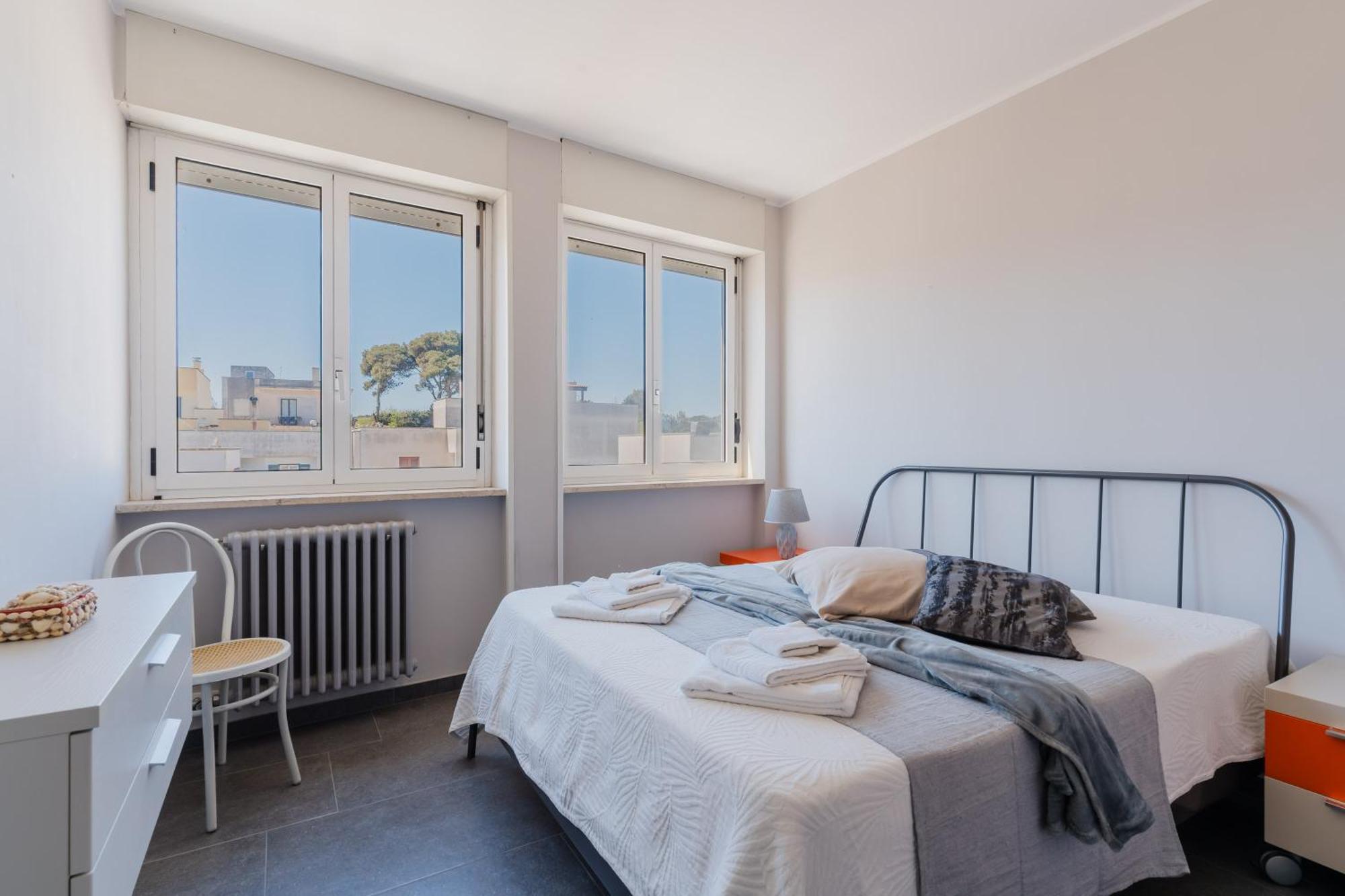 Casa Vacanze Valentina A Otranto 5 Posti Екстер'єр фото