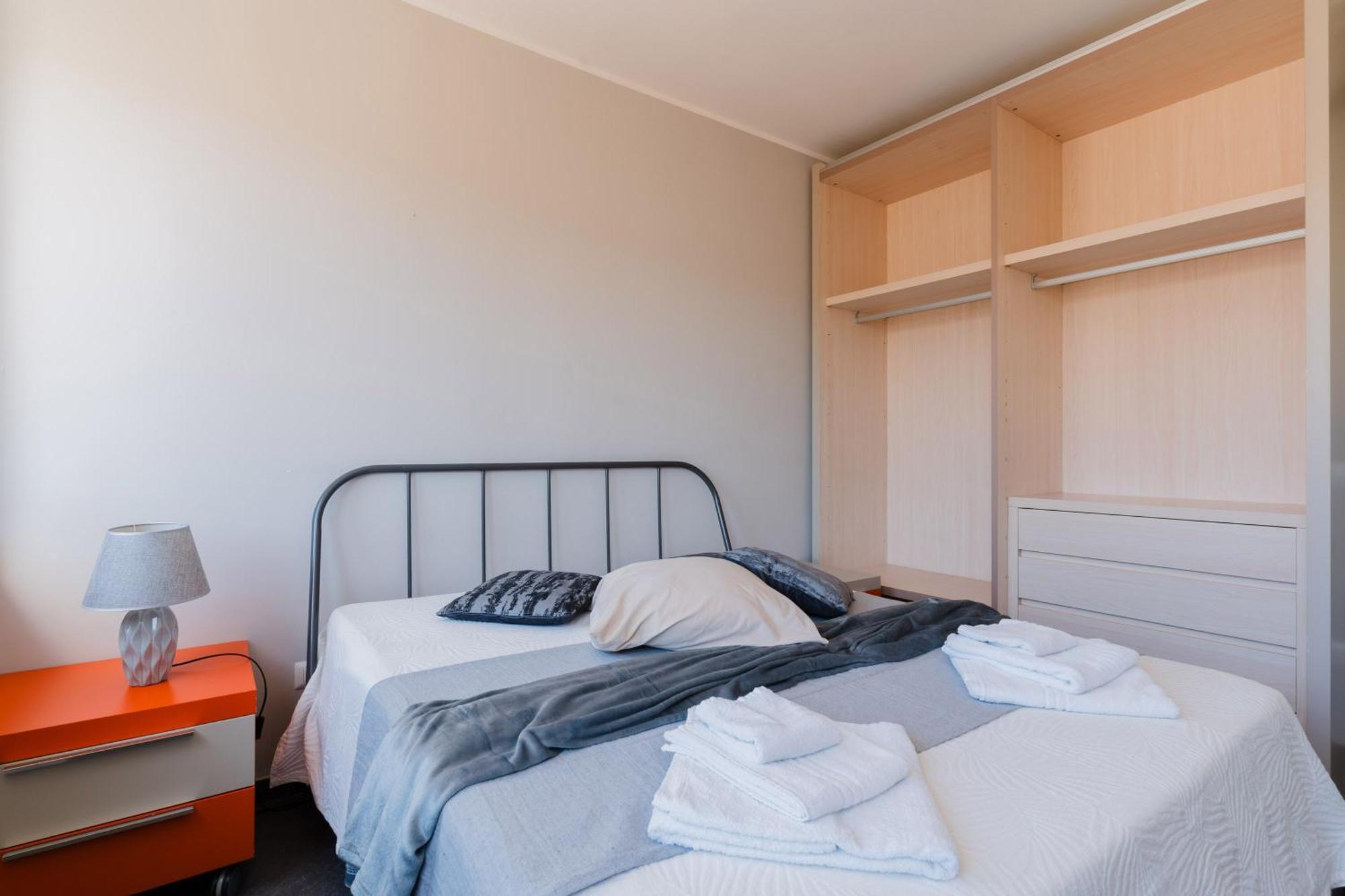 Casa Vacanze Valentina A Otranto 5 Posti Екстер'єр фото